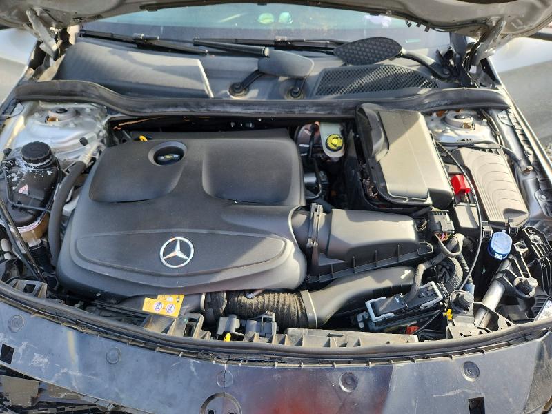 2019 Mercedes-benz Cla მანქანა იყიდება აუქციონზე, vin: WDDSJ4EB3KN716104, აუქციონის ნომერი: 51944846