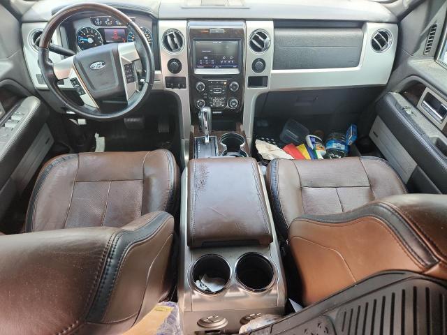 Auction sale of the 2013 Ford F150, vin: 1FTFW1ET3DFA43199, lot number: 55143416