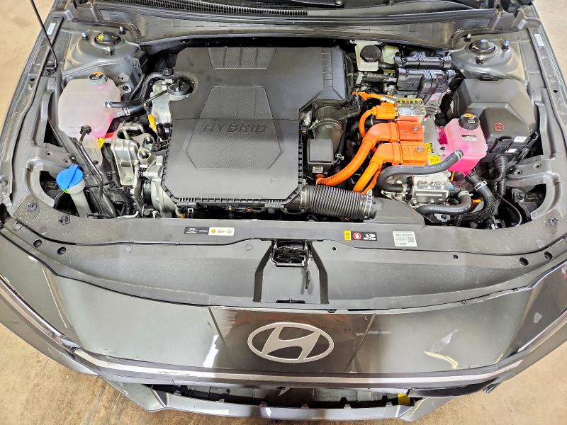 Продажа на аукционе авто 2026 Hyundai Elantra Hybrid, vin: KMHLM4DJ9TU201982, номер лота: 54403596