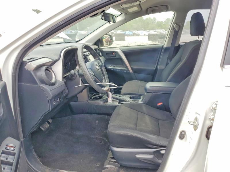 53221056 :رقم المزاد ، JTMBFREV6HJ106667 vin ، 2017 Toyota Rav4 مزاد بيع