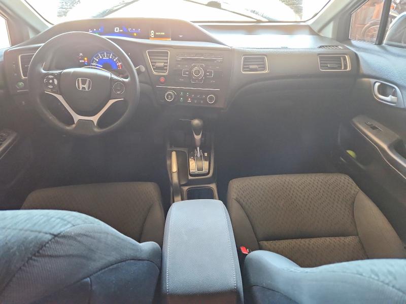 Aukcja sprzedaży 2015 Honda Civic, vin: 19XFB2F52FE203958, numer aukcji: 54104706