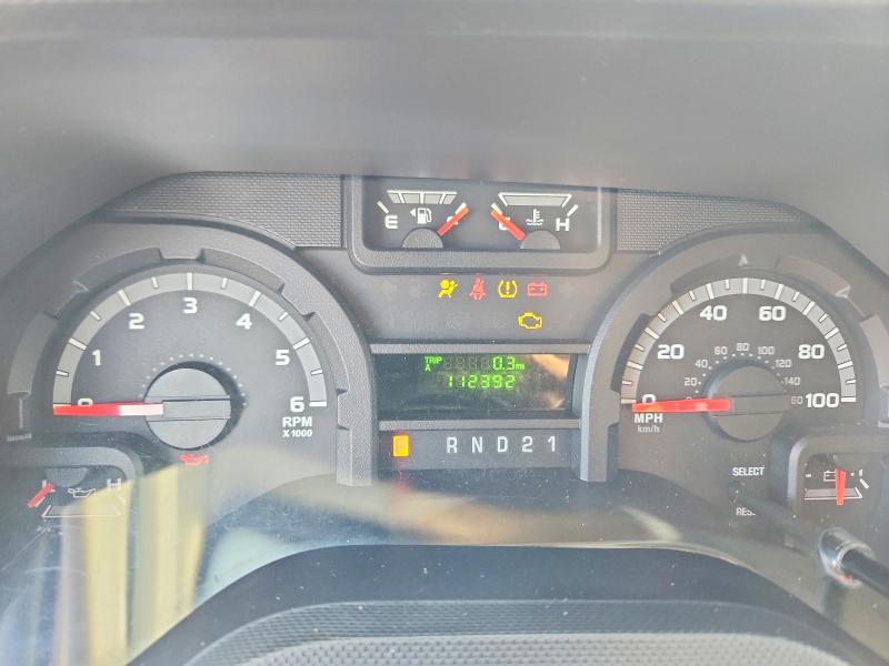 Продаж на аукціоні авто 2011 Ford Econoline, vin: 1FBSS3BL6BDA39929, номер лоту: 51450016