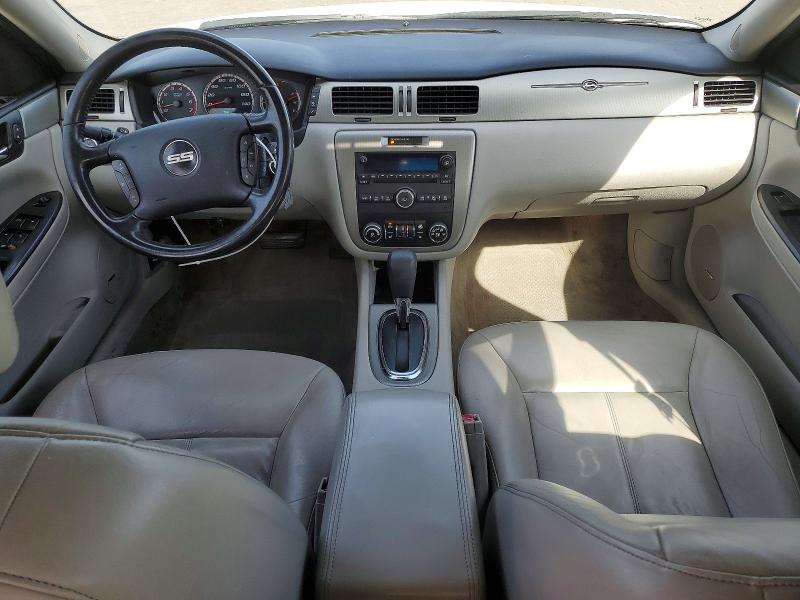 Продаж на аукціоні авто 2006 Chevrolet Impala, vin: 2G1WD58C769194902, номер лоту: 54142916