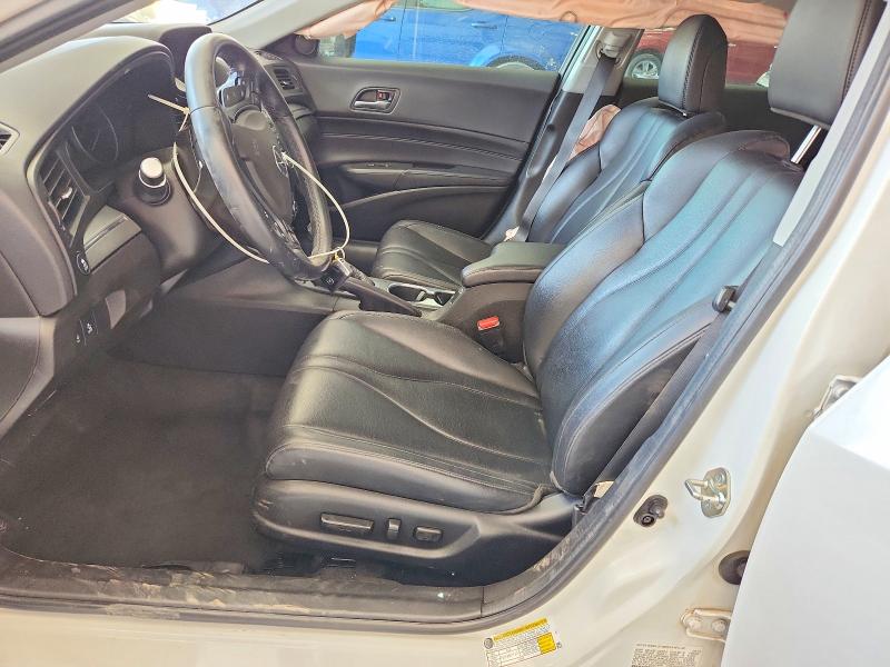52708416 :رقم المزاد ، 19UDE2F30KA015595 vin ، 2019 Acura Ilx مزاد بيع
