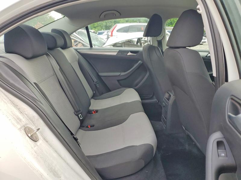 Aukcja sprzedaży 2018 Volkswagen Jetta, vin: 3VW2B7AJ7JM252097, numer aukcji: 54997176