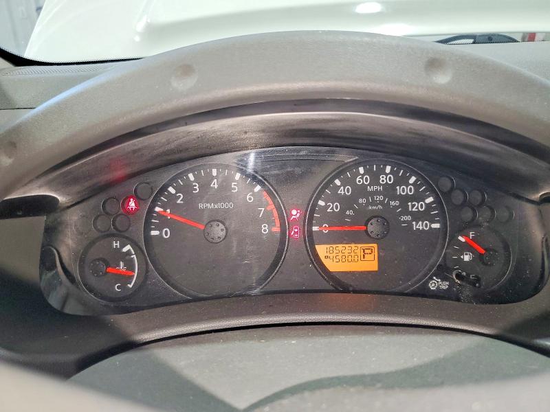 Aukcja sprzedaży 2019 Nissan Frontier, vin: 1N6BD0CT8KN701441, numer aukcji: 54160406