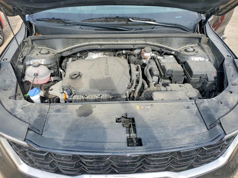Продаж на аукціоні авто 2024 Kia Sorento, vin: 5XYRLDJC0RG256418, номер лоту: 52939436
