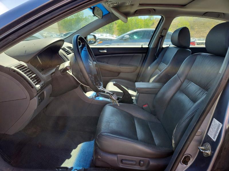 Продаж на аукціоні авто 2007 Honda Accord, vin: 1HGCM56867A086982, номер лоту: 52467356