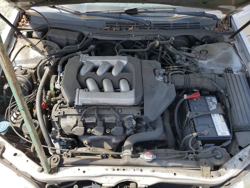 52184336 :رقم المزاد ، 1HGCG165X2A054941 vin ، 2002 Honda Accord مزاد بيع