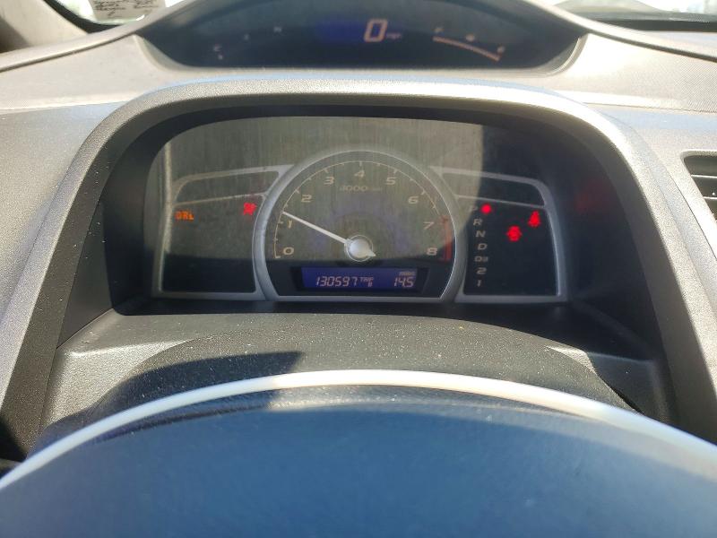 Aukcja sprzedaży 2007 Honda Civic, vin: 1HGFA16547L060549, numer aukcji: 53393806