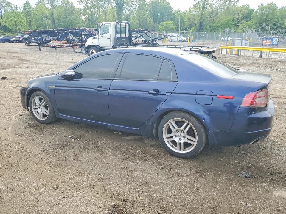 Aukcja sprzedaży 2007 Acura Tl, vin: 19UUA66217A022203, numer aukcji: 52533826
