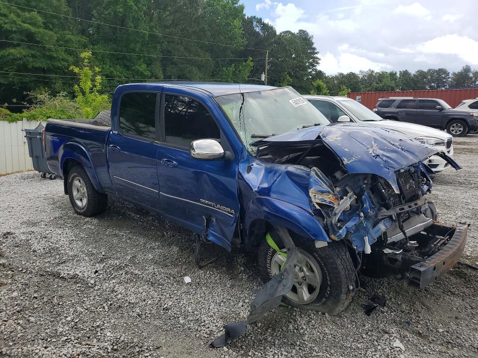 Aukcja sprzedaży 2006 Toyota Tundra, vin: 5TBET34156S547605, numer aukcji: 54819126