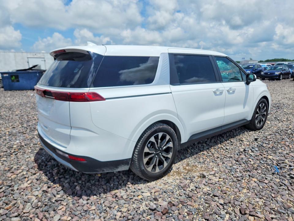 2024 Kia Carnival მანქანა იყიდება აუქციონზე, vin: KNDNC5H36R6326081, აუქციონის ნომერი: 53774876