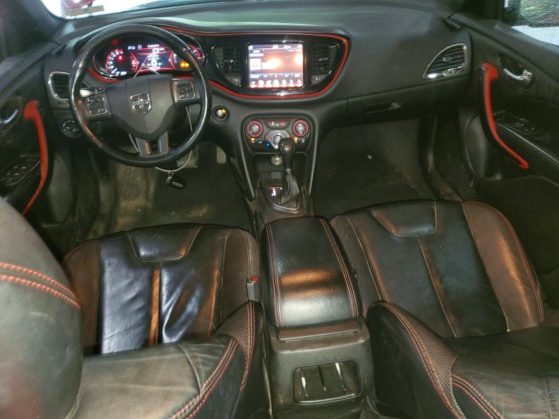 Aukcja sprzedaży 2015 Dodge Dart, vin: 1C3CDFEB2FD252563, numer aukcji: 54430916
