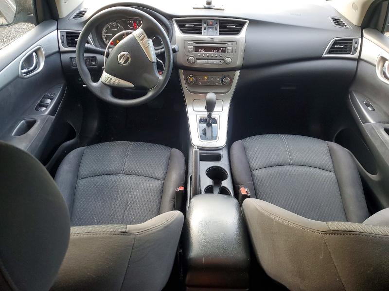 Продажа на аукционе авто 2013 Nissan Sentra, vin: 3N1AB7AP9DL740578, номер лота: 51807666