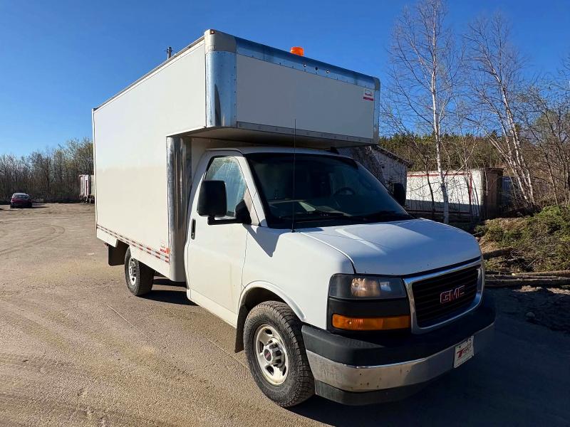 Продажа на аукционе авто 2019 Gmc Savana, vin: 1GD07RFG7K1345894, номер лота: 50722796