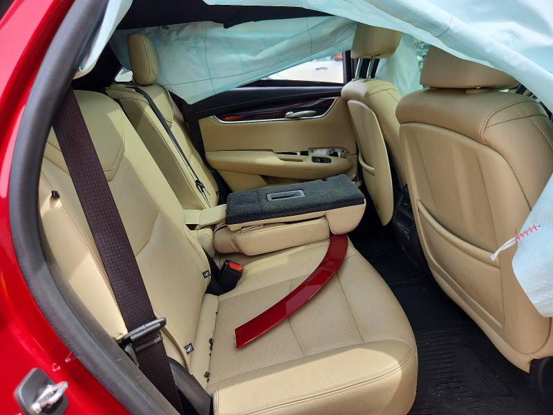 Продаж на аукціоні авто 2019 Cadillac Xt5, vin: 1GYKNCRS8KZ147255, номер лоту: 54502426