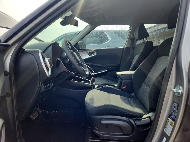 Продажа на аукционе авто 2025 Kia Soul, vin: KNDJ23AU3S7946055, номер лота: 53944896