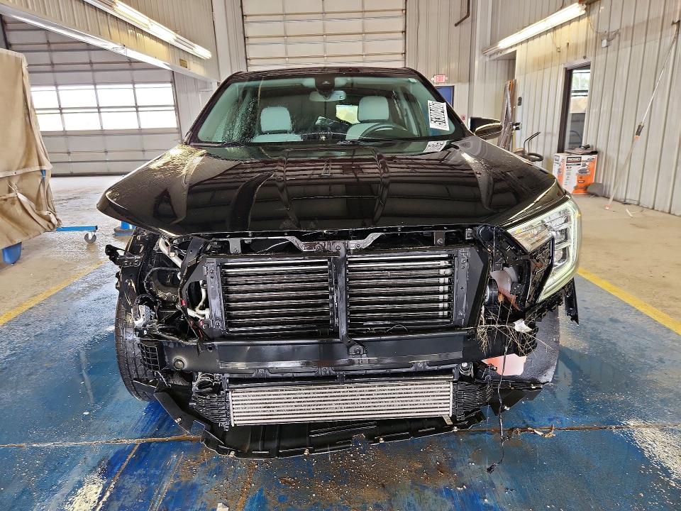 Продажа на аукционе авто 2022 Gmc Terrain, vin: 3GKALTEV7NL232000, номер лота: 51300406