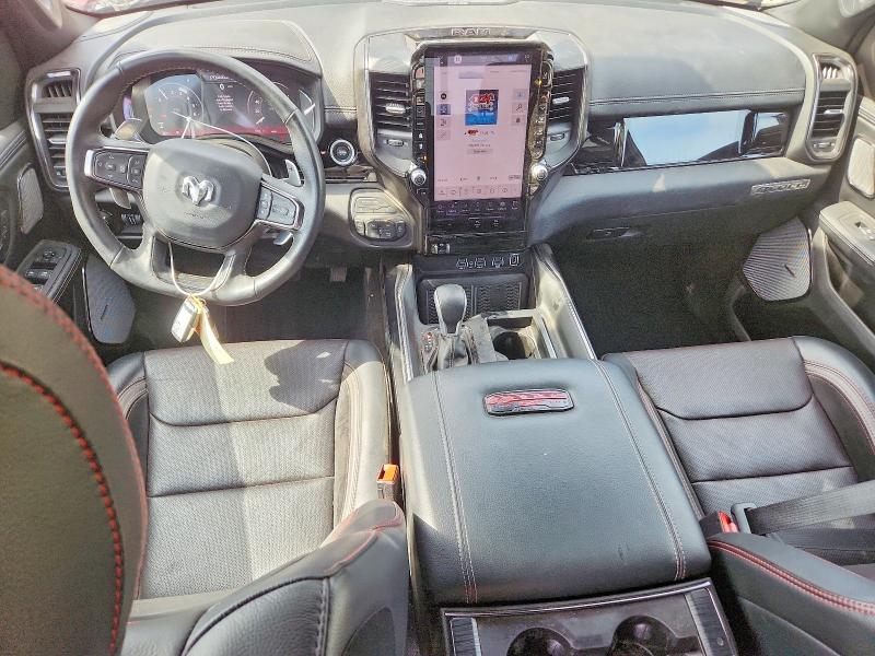 Aukcja sprzedaży 2025 Ram 1500, vin: 1C6SRFLPXSN708134, numer aukcji: 55145796