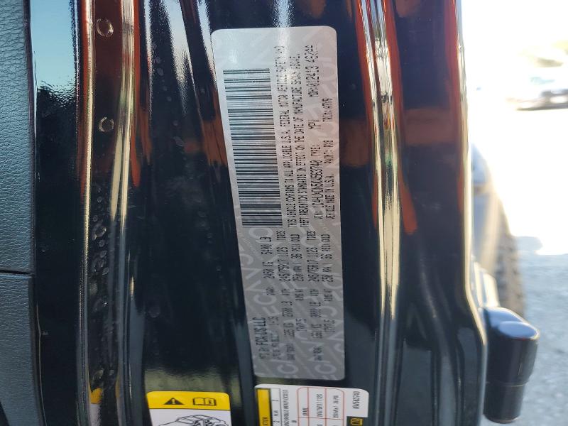 Продажа на аукционе авто 2019 Jeep Wrangler Unlimited, vin: 1C4HJXDN5KW563740, номер лота: 53285056