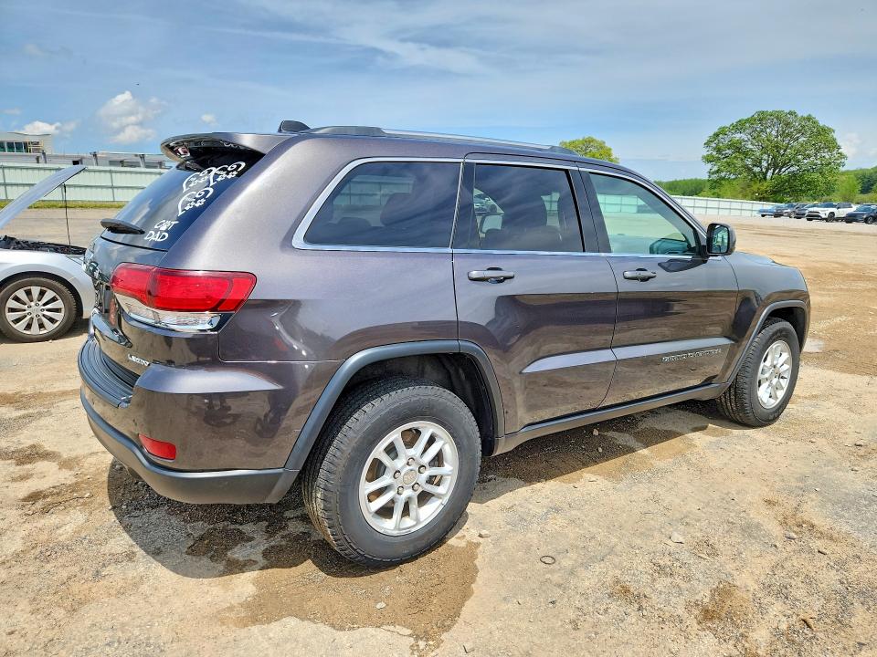 2020 Jeep Grand Cherokee მანქანა იყიდება აუქციონზე, vin: 1C4RJFAG7LC249661, აუქციონის ნომერი: 54070326