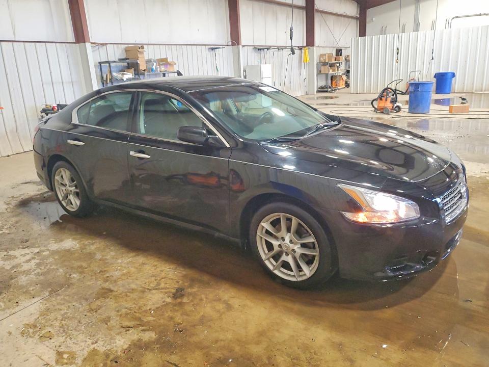 Aukcja sprzedaży 2009 Nissan Maxima, vin: 1N4AA51E99C844693, numer aukcji: 54423786