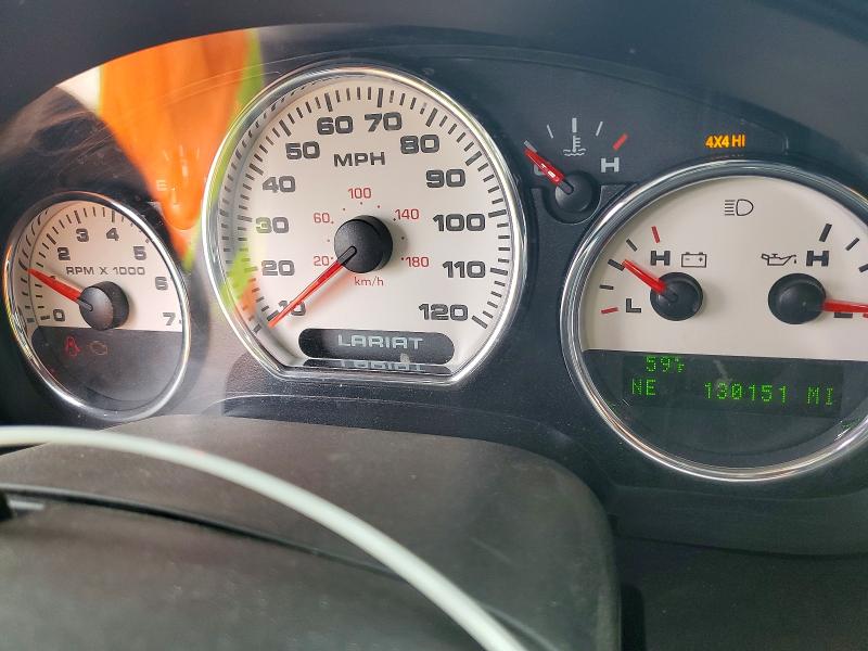 Продажа на аукционе авто 2005 Ford F150, vin: 1FTPX14525KD08076, номер лота: 54245896