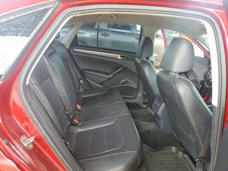 Auction sale of the 2018 Volkswagen Passat, vin: 1VWAA7A34JC019845, lot number: 52434576