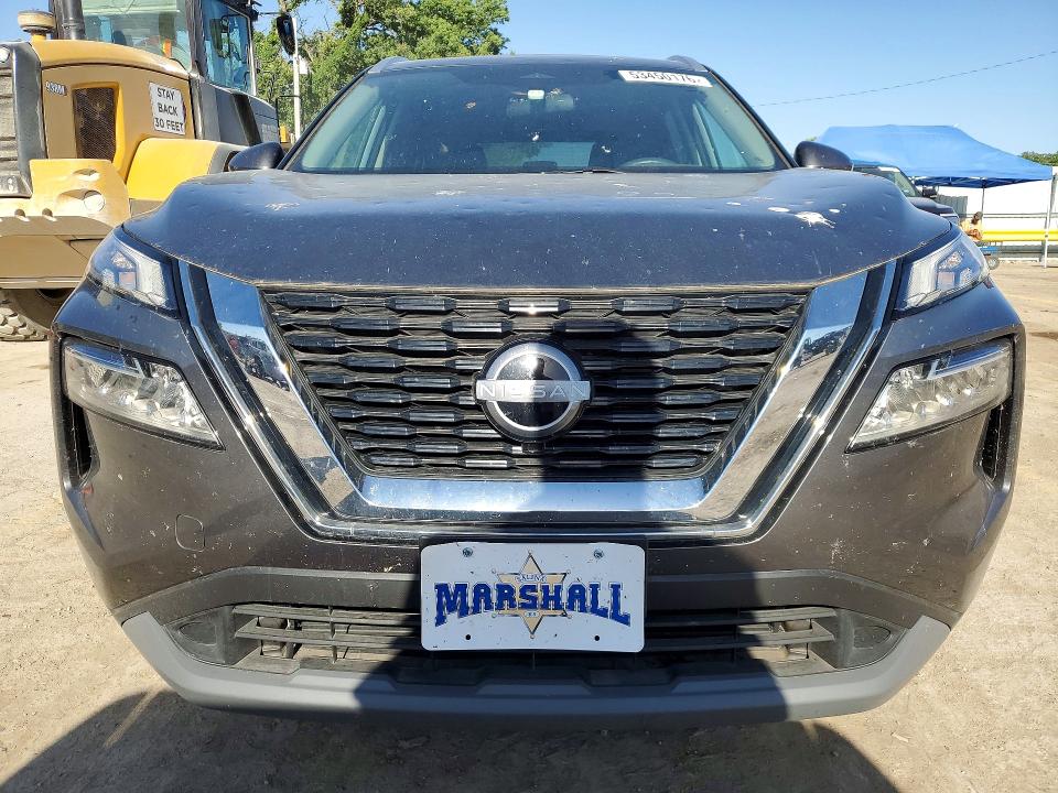 Продаж на аукціоні авто 2023 Nissan Rogue, vin: 5N1BT3BB4PC888093, номер лоту: 53450176