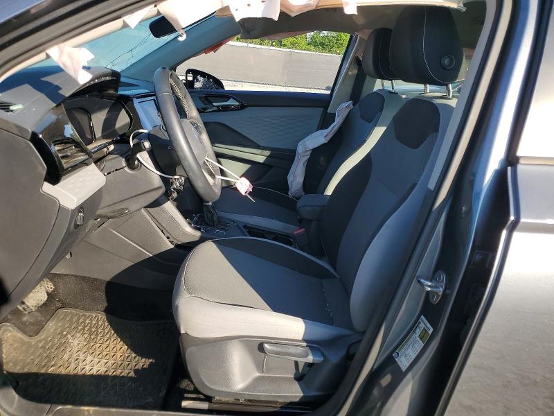 Aukcja sprzedaży 2024 Volkswagen Taos, vin: 3VV5X7B25RM069187, numer aukcji: 53608836