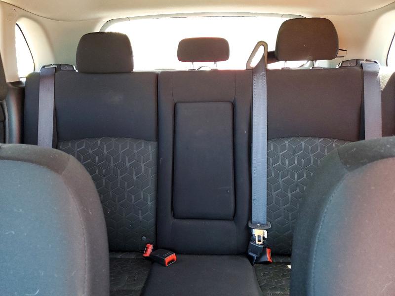 2020 Mitsubishi Outlander Sport მანქანა იყიდება აუქციონზე, vin: JA4AR3AU5LU013153, აუქციონის ნომერი: 54522046