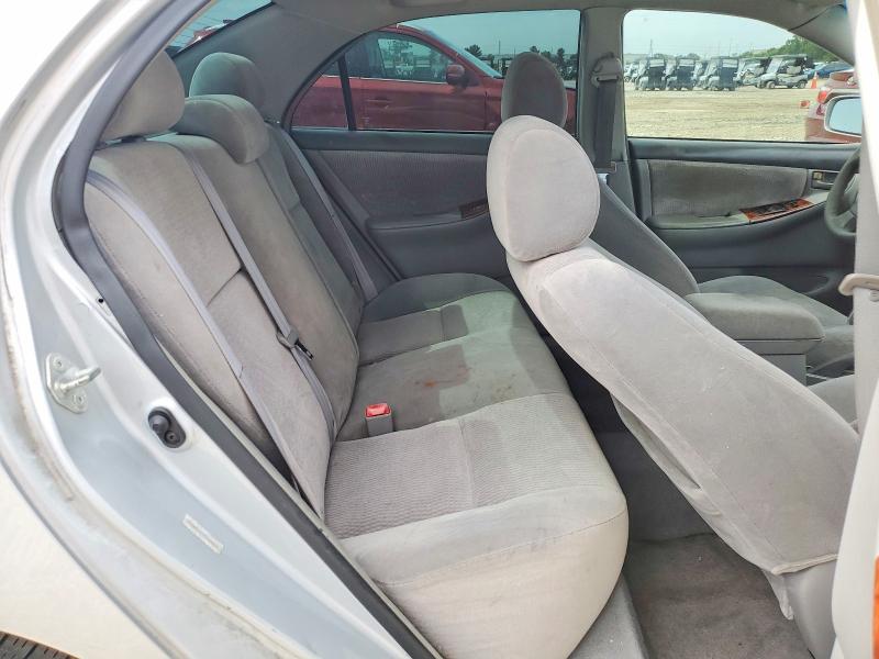 53349656 :رقم المزاد ، 1NXBR32E35Z408559 vin ، 2005 Toyota Corolla مزاد بيع