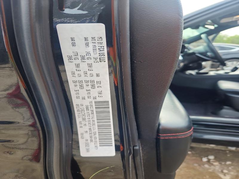 Продажа на аукционе авто 2015 Dodge Durango, vin: 1C4SDJCT0FC188017, номер лота: 53938036
