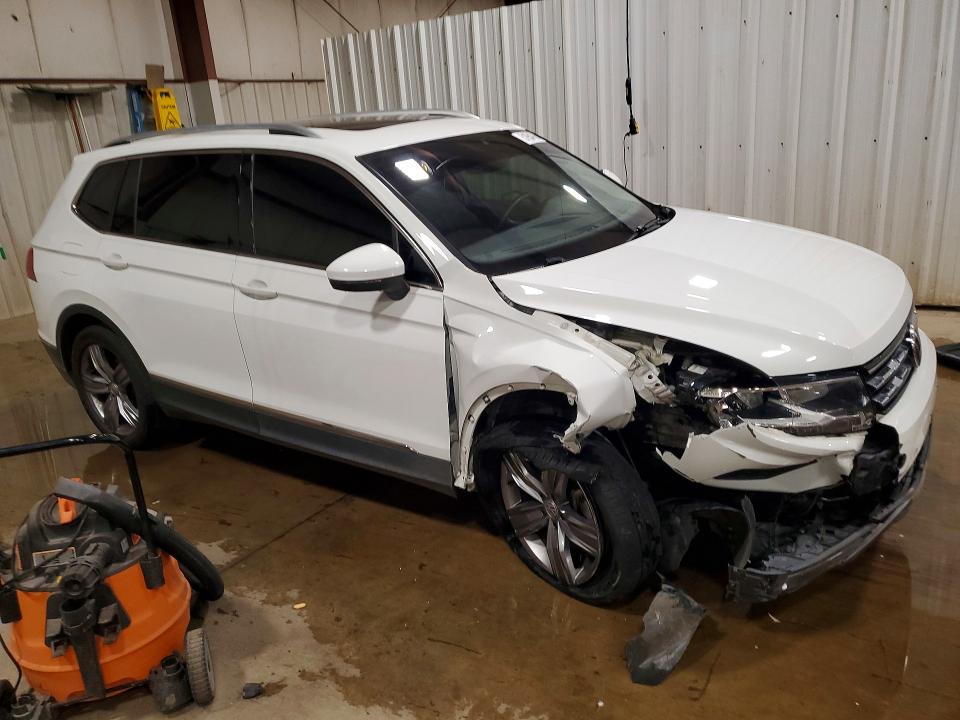 Aukcja sprzedaży 2021 Volkswagen Tiguan, vin: 3VV2B7AX0MM022740, numer aukcji: 51954766