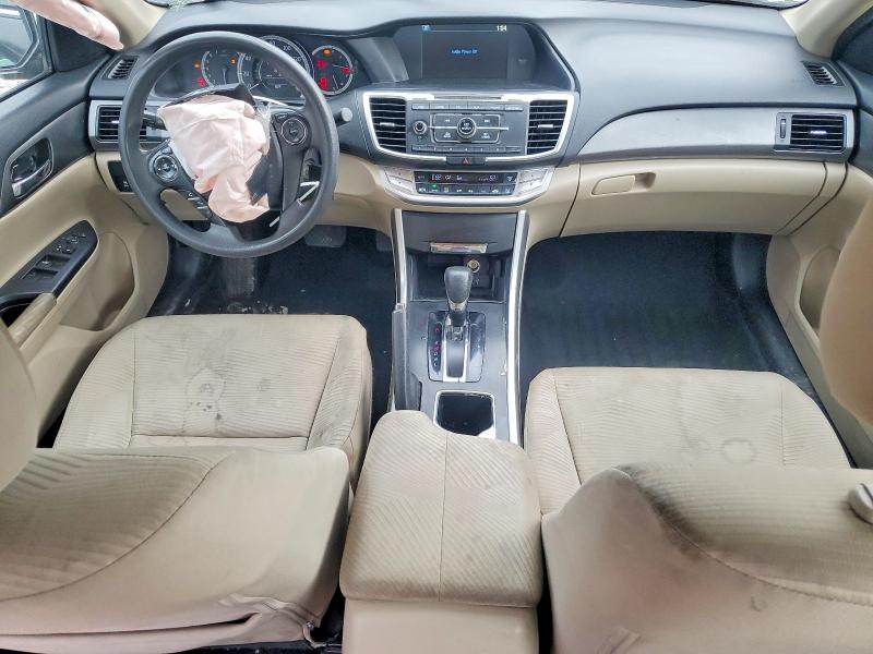 Продаж на аукціоні авто 2014 Honda Accord, vin: 1HGCR2F38EA108126, номер лоту: 53692266