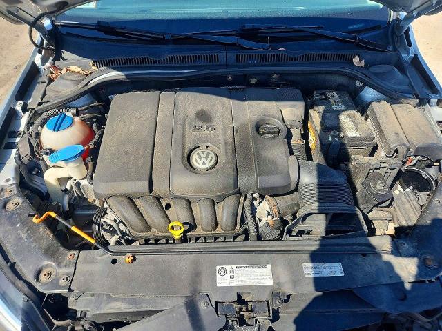 Aukcja sprzedaży 2013 Volkswagen Jetta, vin: 3VWDP7AJ1DM442251, numer aukcji: 52621336