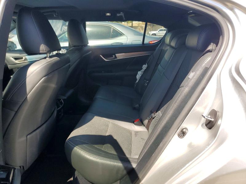 52844776 :رقم المزاد ، JTHCE1BL9D5017334 vin ، 2013 Lexus Gs مزاد بيع