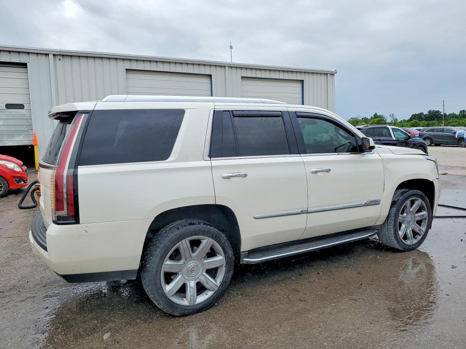 Продаж на аукціоні авто 2015 Cadillac Escalade, vin: 1GYS3CKJ4FR284836, номер лоту: 52474896