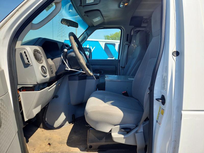 Продаж на аукціоні авто 2013 Ford Econoline, vin: 1FTNE2EL8DDA49662, номер лоту: 53002296
