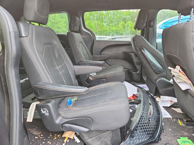 Aukcja sprzedaży 2019 Chrysler Pacifica, vin: 2C4RC1FG9KR708491, numer aukcji: 52195226