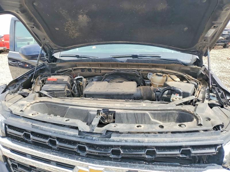 Aukcja sprzedaży 2023 Chevrolet Tahoe, vin: 1GNSKLED3PR199901, numer aukcji: 53101006