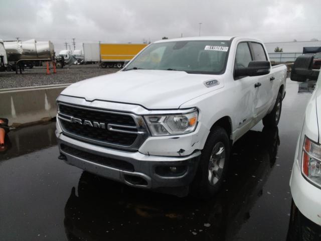 Aukcja sprzedaży 2023 Ram 1500, vin: 1C6SRFFT1PN518318, numer aukcji: 51192876