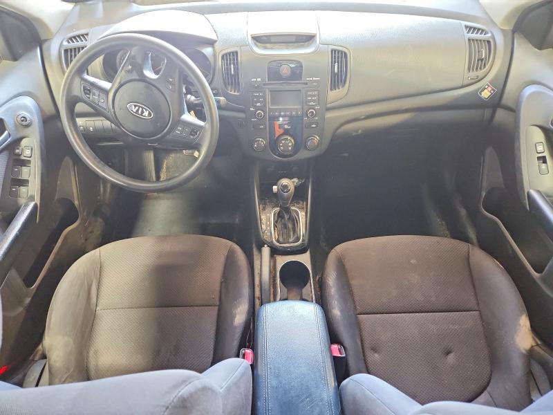 Aukcja sprzedaży 2012 Kia Forte, vin: KNAFU4A24C5472096, numer aukcji: 54314276
