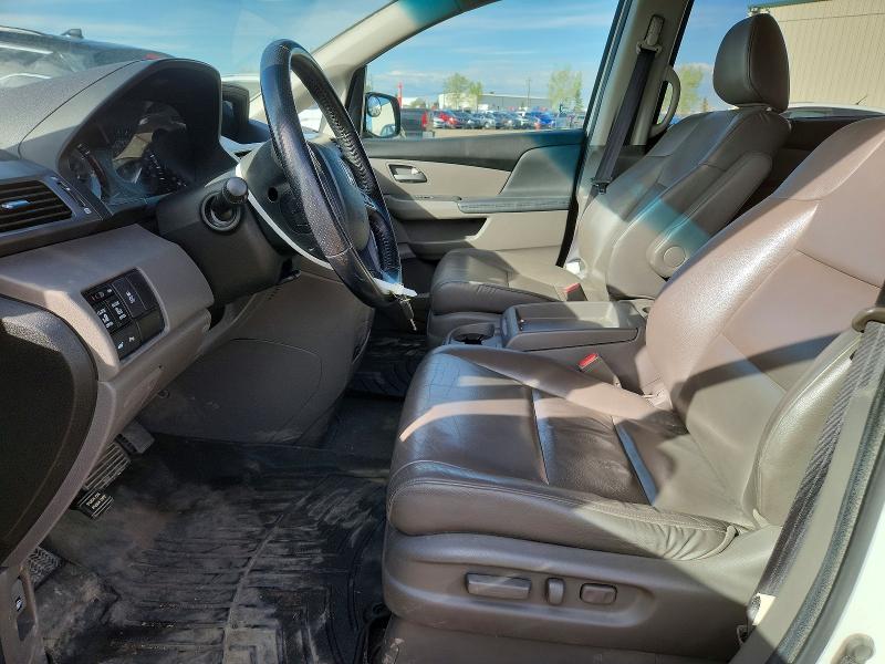 Aukcja sprzedaży 2011 Honda Odyssey, vin: 5FNRL5H6XBB501065, numer aukcji: 54121186