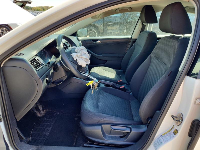 2012 Volkswagen Jetta მანქანა იყიდება აუქციონზე, vin: 3VW2K7AJ4CM332203, აუქციონის ნომერი: 53100986