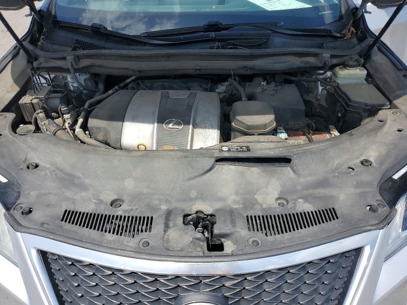 Aukcja sprzedaży 2016 Lexus Rx 350, vin: 2T2BZMCA9GC013125, numer aukcji: 51795906