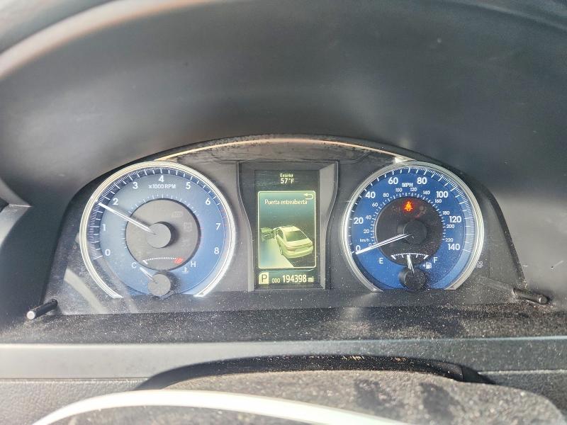53643616 :رقم المزاد ، 4T4BF1FK8GR523003 vin ، 2016 Toyt Camry مزاد بيع