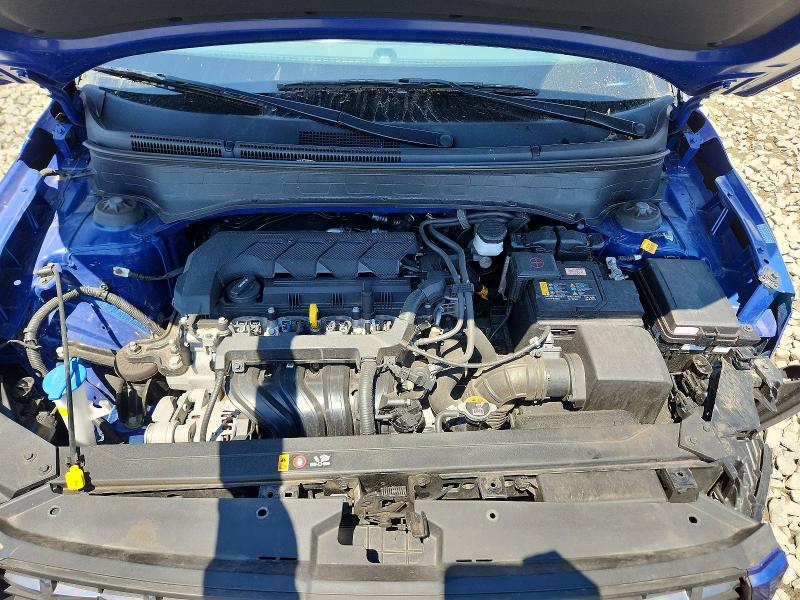 Aukcja sprzedaży 2023 Hyundai Venue, vin: KMHRC8A3XPU257221, numer aukcji: 54273706