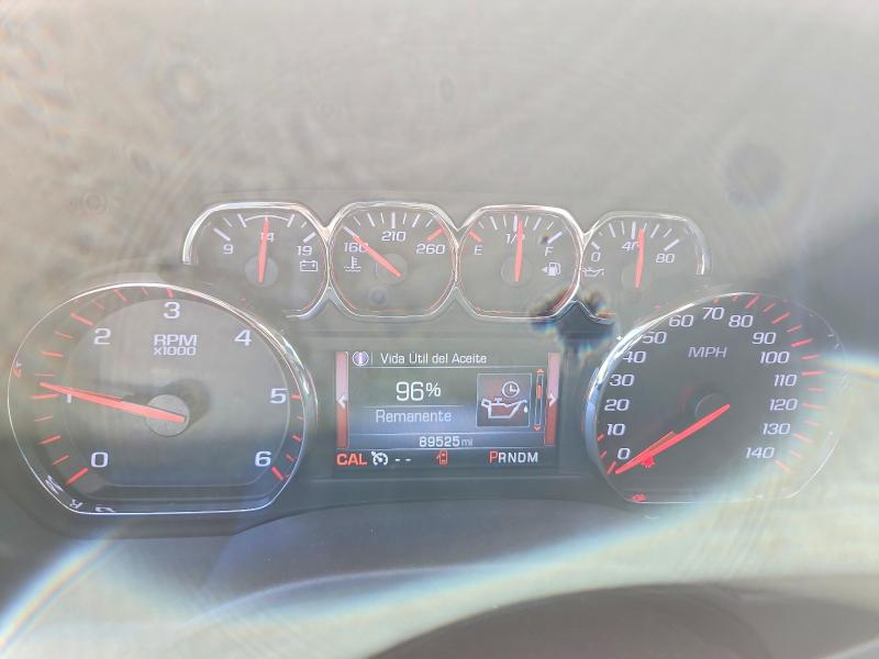 Aukcja sprzedaży 2016 Gmc Sierra, vin: 1GTV2MEH2GZ177371, numer aukcji: 52310276